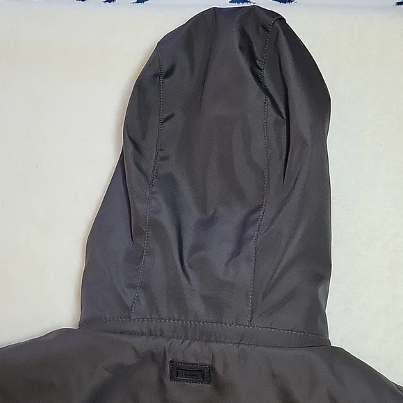 CALVIN KLEIN WINTER COAT SMALL - Picture 12 of 14